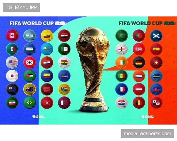 2026世界杯48支球队分12个小组怎么进行淘汰赛的规则