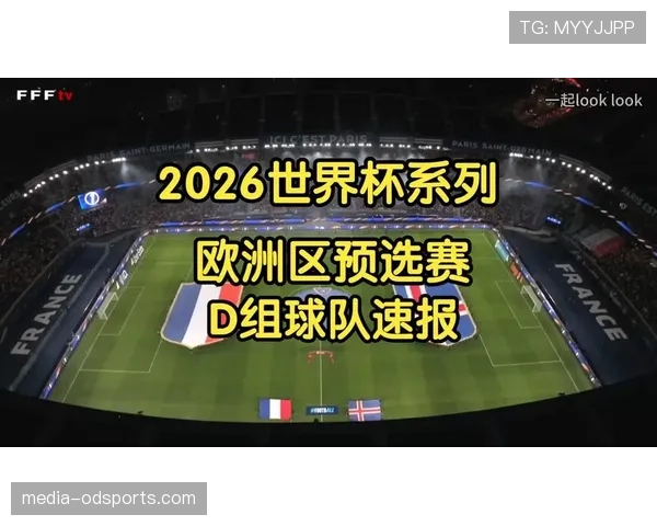 世界杯D组黑马球队赛程优势分析